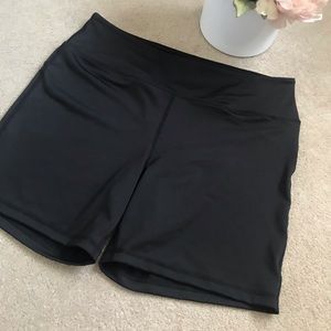 Joe Fresh Active Biker Shorts